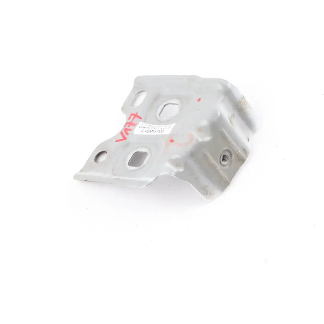 Mercedes W177 Side Panel Fender Bracket Holder Front Right O/S Mount - SKU A1778802200 - Part number A1778802200