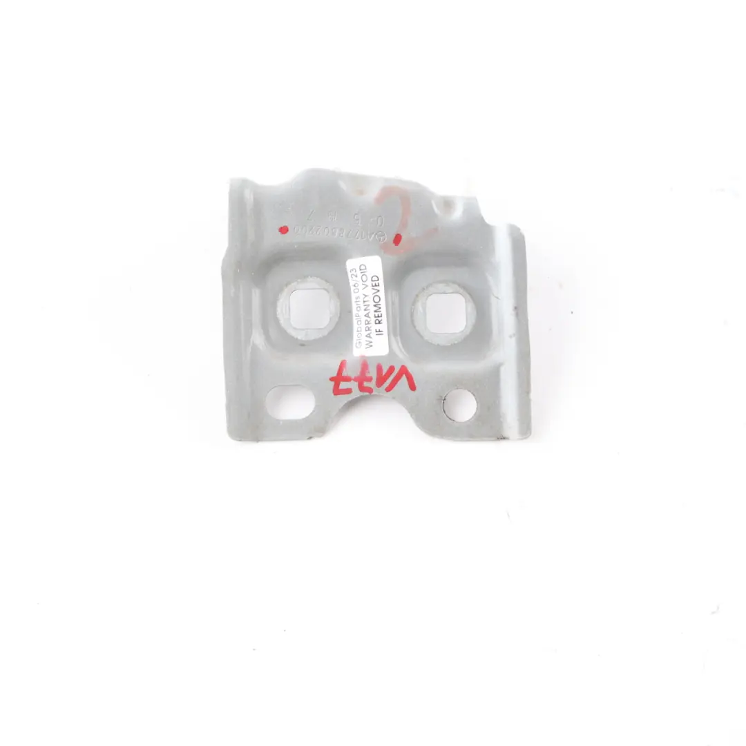 Mercedes W177 Side Panel Fender Bracket Holder Front Right O/S Mount - SKU A1778802200 - Part number A1778802200