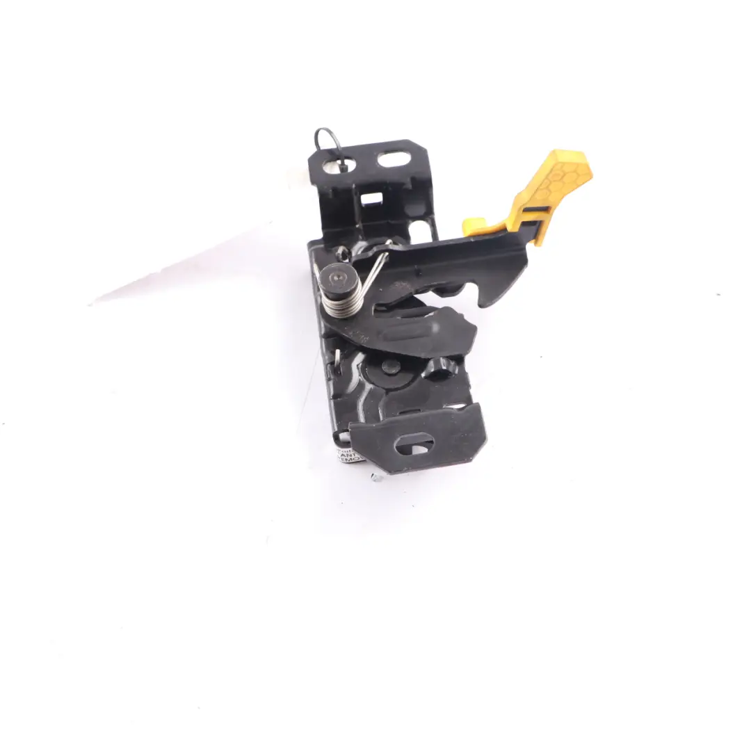 Mercedes W177 Cofano motore Coperchio cappuccio Serratura inferiore - SKU A1778803000-1 - Numero di parte A1778803000