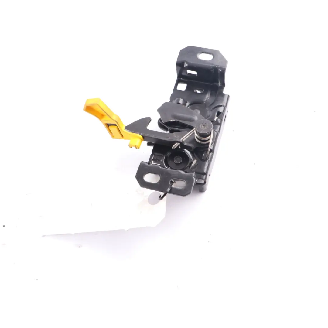 Mercedes W177 Zamek Maski Silnika - SKU A1778803000-1 - Numer Części A1778803000