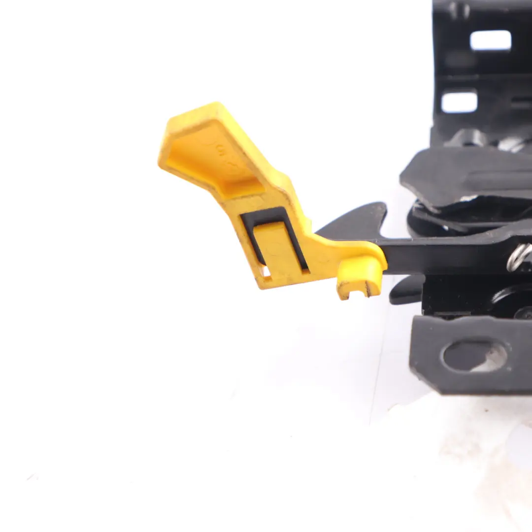 Bonnet Engine Hood Cover Latch Lock Lower Part to Mercedes W177 with Part number A1778803000 Mercedes W177 Bonnet Engine Hood Cover Latch Lock Lower Part - SKU A1778803000-1 - Part number A1778803000