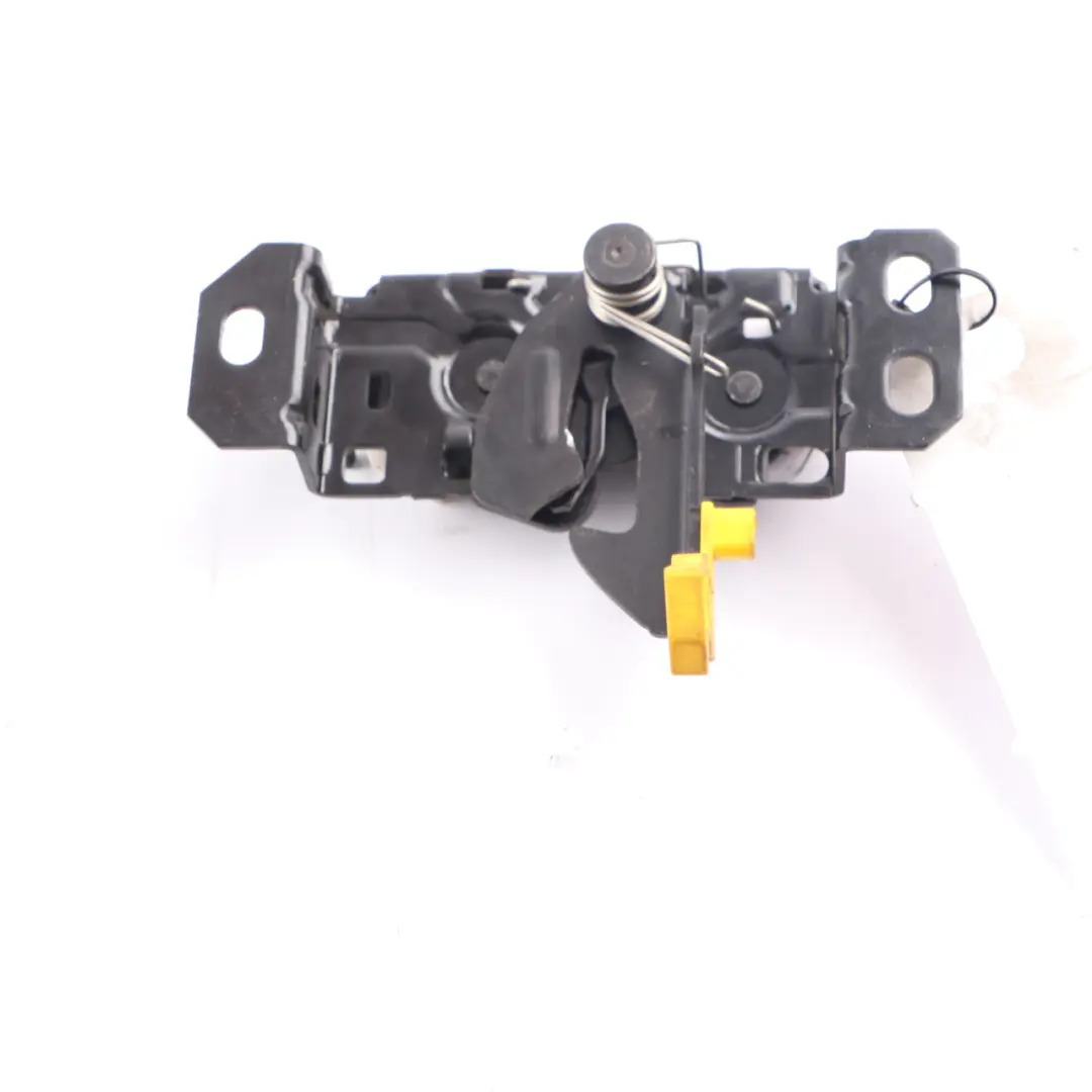 Capó Motor Tapa Cierre Pieza Inferior para Mercedes W177 con número de pieza A1778803000 Mercedes W177 Capó Motor Tapa Cierre Pieza Inferior - SKU A1778803000-1 - Número de pieza A1778803000