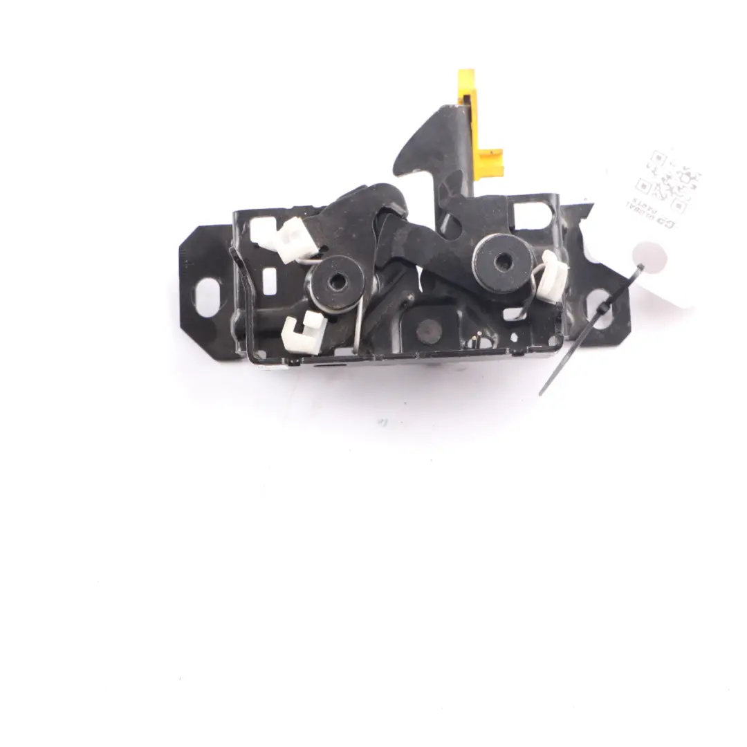 Mercedes W177 Motorhaubeschloss Motorhaube Abdeckung Unterteil - SKU A1778803000-1 - Teilenummer A1778803000