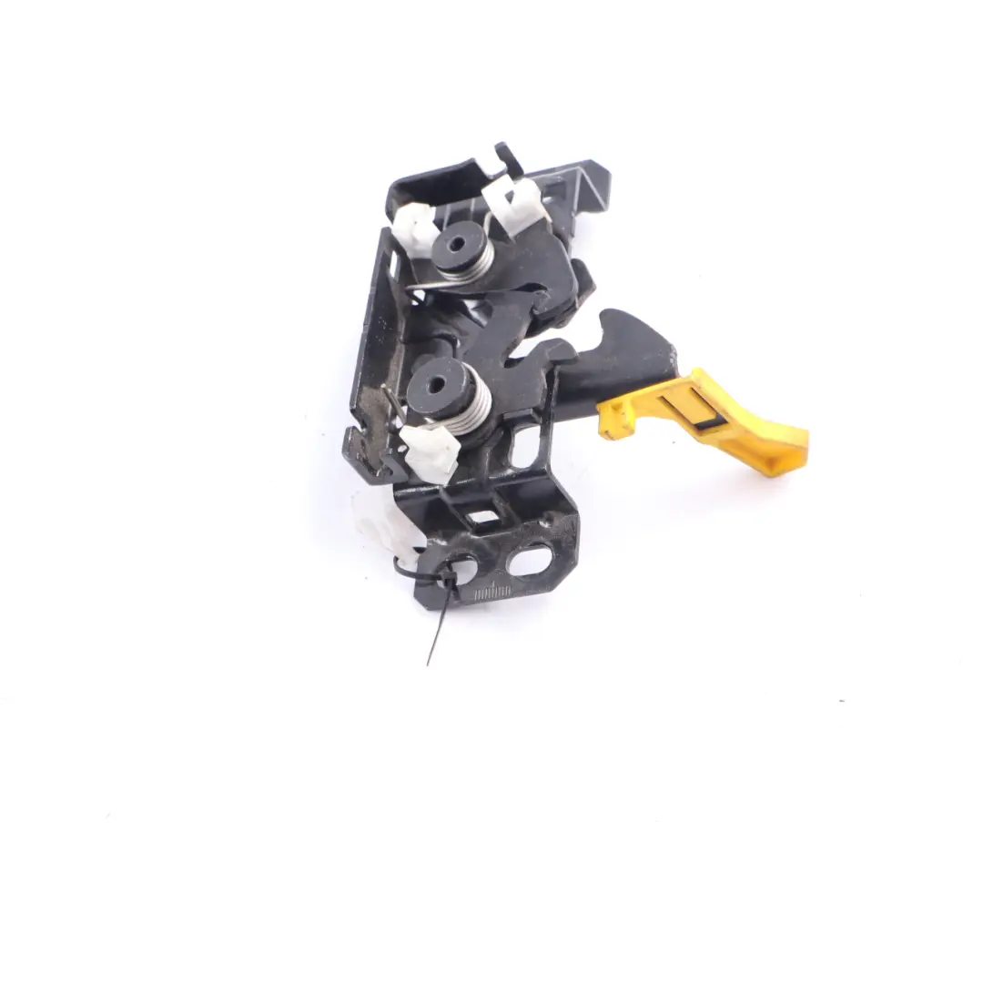 Capó Motor Tapa Cierre Pieza Inferior para Mercedes W177 con número de pieza A1778803000 Mercedes W177 Capó Motor Tapa Cierre Pieza Inferior - SKU A1778803000-1 - Número de pieza A1778803000