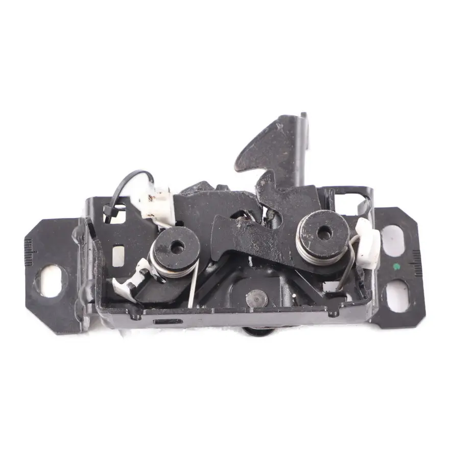 Bonnet Engine Hood Cover Latch Lock Lower Part to Mercedes W177 with Part number A1778803000 Mercedes W177 Bonnet Engine Hood Cover Latch Lock Lower Part - SKU A1778803000 - Part number A1778803000