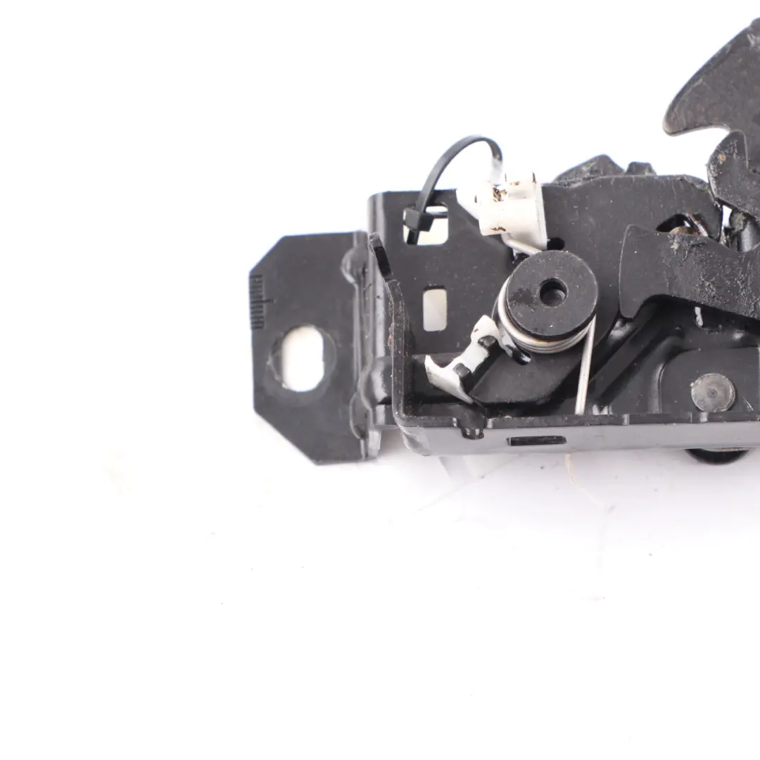 Mercedes W177 Bonnet Engine Hood Cover Latch Lock Lower Part - SKU A1778803000 - Part number A1778803000