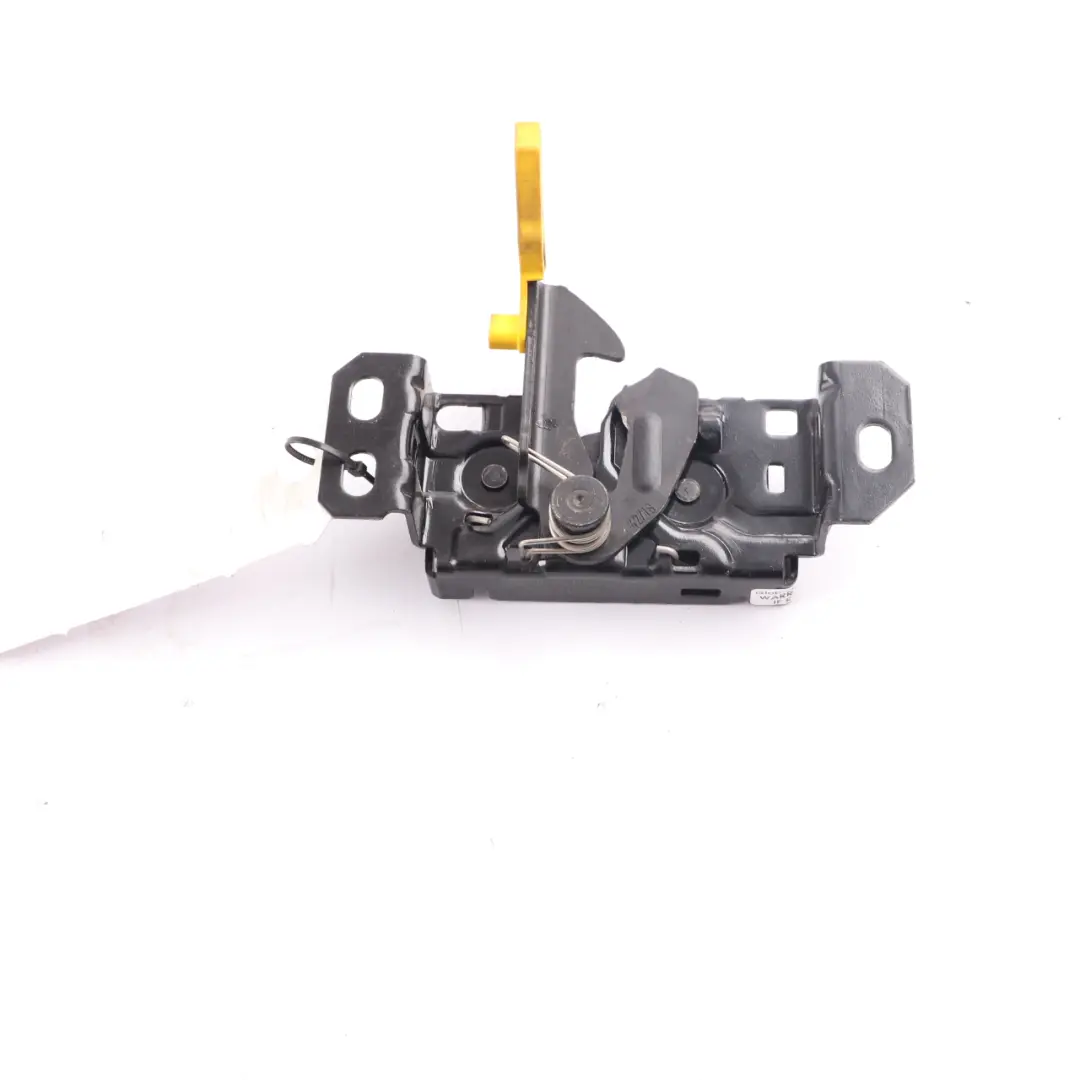 Capot Moteur Couvercle Capot loquet Partie inférieure pour Mercedes W177 à propos du numéro de pièce A1778803000 Mercedes W177 Capot Moteur Couvercle Capot loquet Partie inférieure - SKU A1778803000 - Numéro de pièce A1778803000