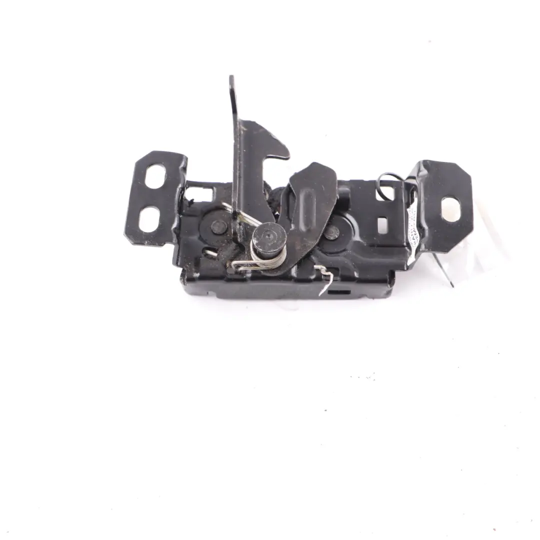 Mercedes W177 Capó Motor Tapa Cierre Pieza Inferior - SKU A1778803000 - Número de pieza A1778803000