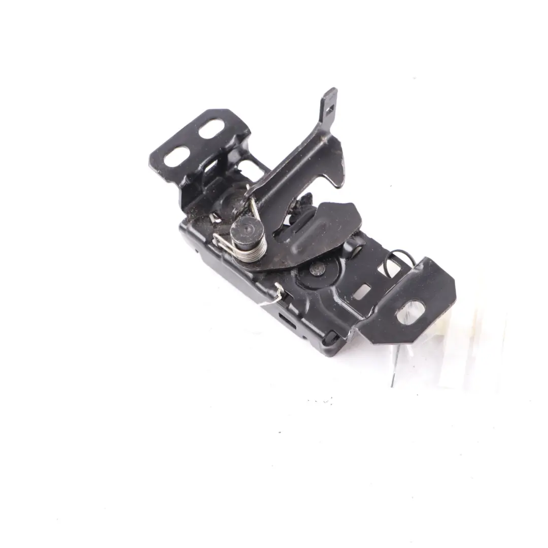 Mercedes W177 Cofano Motore Coperchio Cappuccio Serratura Inferiore - SKU A1778803000 - Numero di parte A1778803000