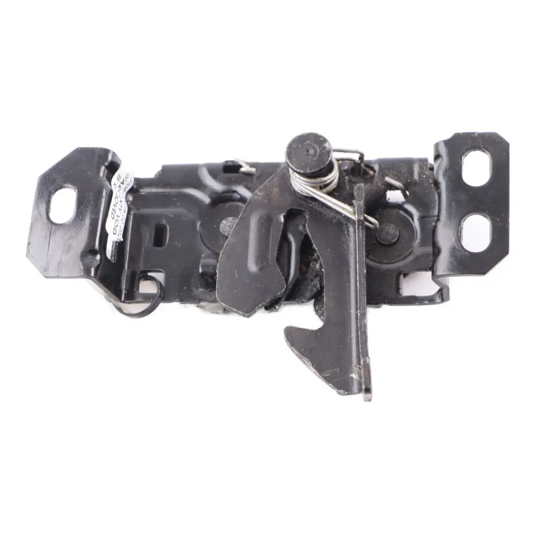 Mercedes W177 Motorhaubenabdeckung Riegelschloss Unterteil - SKU A1778803000 - Teilenummer A1778803000