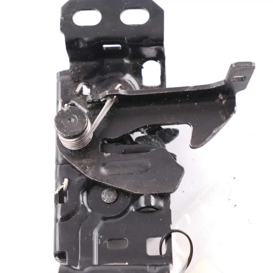 Mercedes W177 Cofano Motore Coperchio Cappuccio Serratura Inferiore - SKU A1778803000 - Numero di parte A1778803000