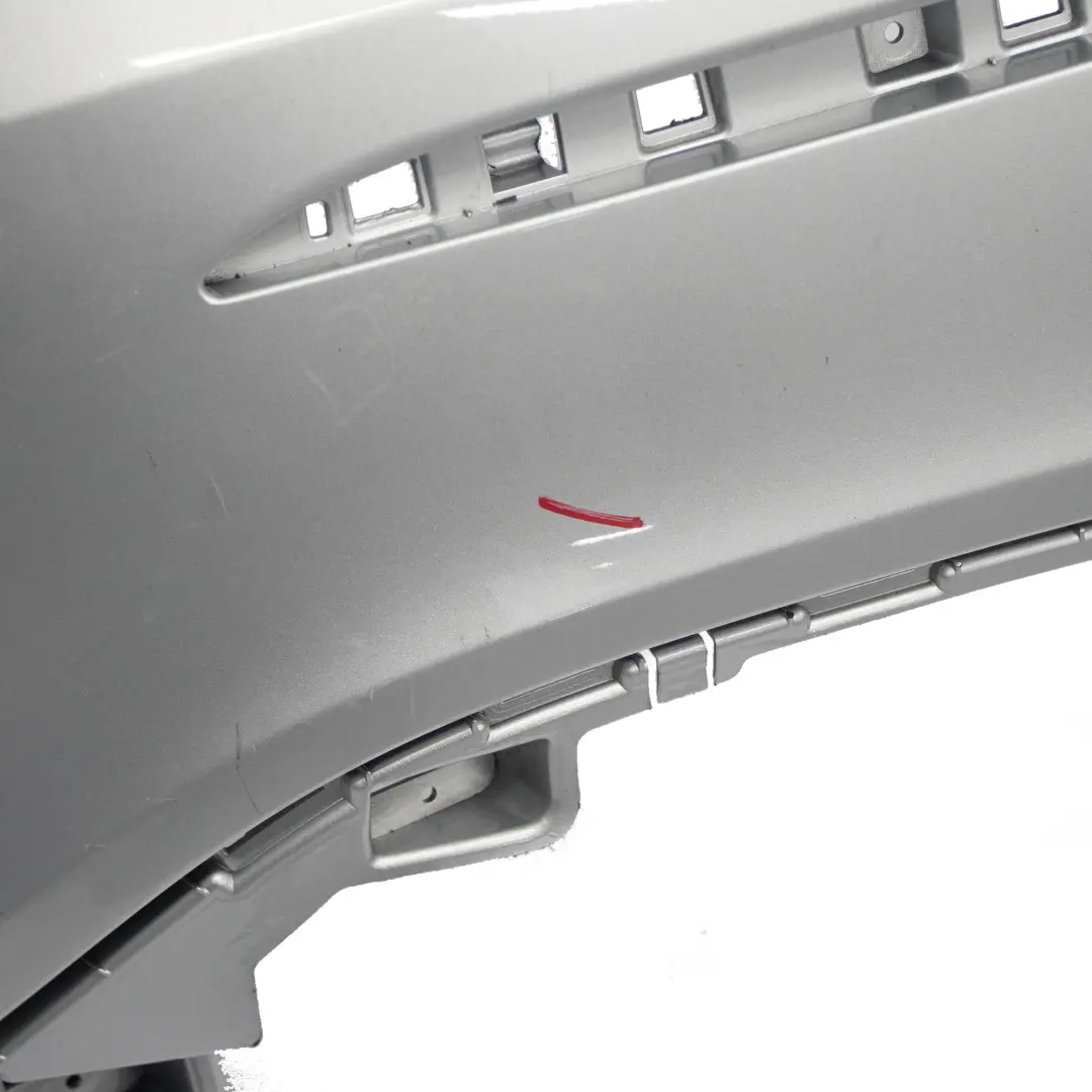 Mercedes W177 Bumper Rear AMG Trim Panel Covering Iridium Silver Metallic - 775 - SKU A1778804801-IRS - Part number A1778804801