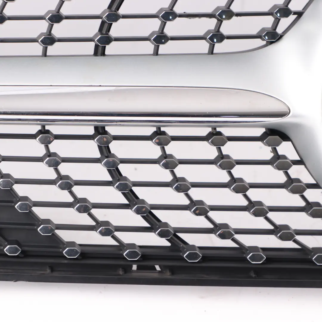 Radiator Grille Front Bumper Bonnet Panel Cover to Mercedes W177 AMG with Part number A1778806803 Mercedes W177 AMG Radiator Grille Front Bumper Bonnet Panel Cover - SKU A1778806803 - Part number A1778806803