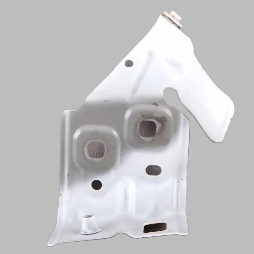 Side Panel Fender Bracket Holder Front Right O/S Mount to Mercedes W177 with Part number A1778810200 Mercedes W177 Side Panel Fender Bracket Holder Front Right O/S Mount - SKU A1778810200 - Part number A1778810200