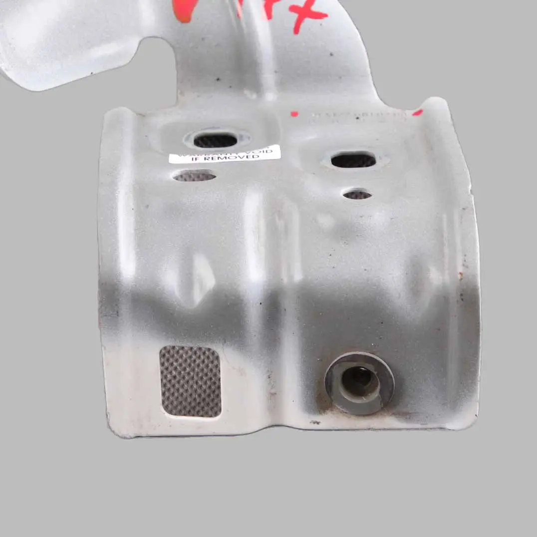 Side Panel Fender Bracket Holder Front Right O/S Mount to Mercedes W177 with Part number A1778810200 Mercedes W177 Side Panel Fender Bracket Holder Front Right O/S Mount - SKU A1778810200 - Part number A1778810200