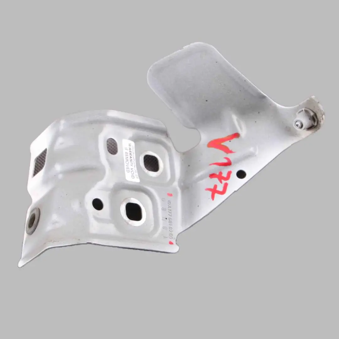 Side Panel Fender Bracket Holder Front Right O/S Mount to Mercedes W177 with Part number A1778810200 Mercedes W177 Side Panel Fender Bracket Holder Front Right O/S Mount - SKU A1778810200 - Part number A1778810200