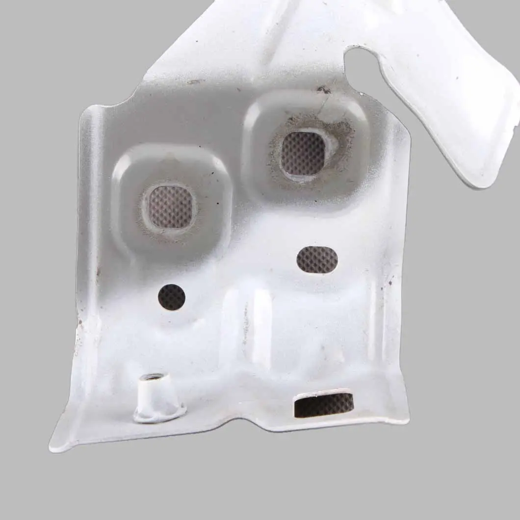 Side Panel Fender Bracket Holder Front Right O/S Mount to Mercedes W177 with Part number A1778810200 Mercedes W177 Side Panel Fender Bracket Holder Front Right O/S Mount - SKU A1778810200 - Part number A1778810200