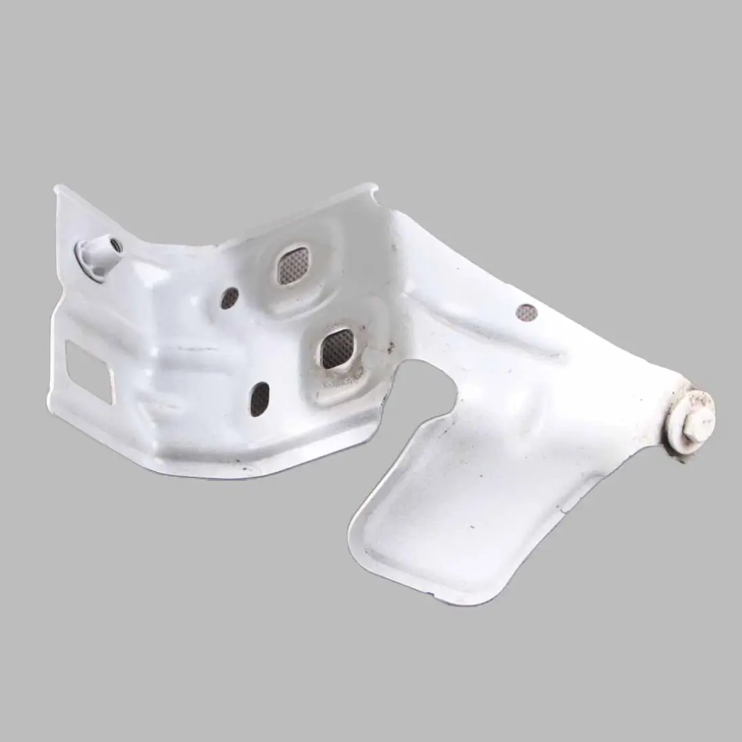 Side Panel Fender Bracket Holder Front Right O/S Mount to Mercedes W177 with Part number A1778810200 Mercedes W177 Side Panel Fender Bracket Holder Front Right O/S Mount - SKU A1778810200 - Part number A1778810200