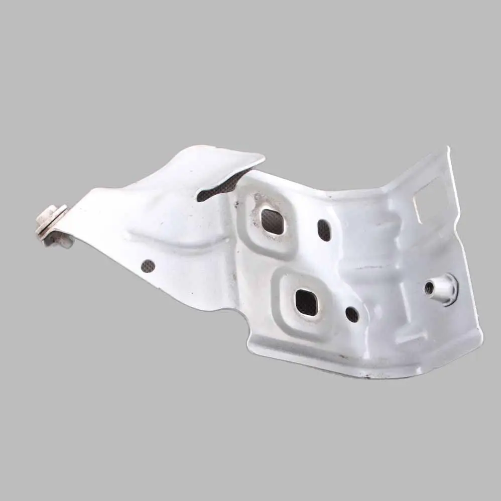 Side Panel Fender Bracket Holder Front Right O/S Mount to Mercedes W177 with Part number A1778810200 Mercedes W177 Side Panel Fender Bracket Holder Front Right O/S Mount - SKU A1778810200 - Part number A1778810200