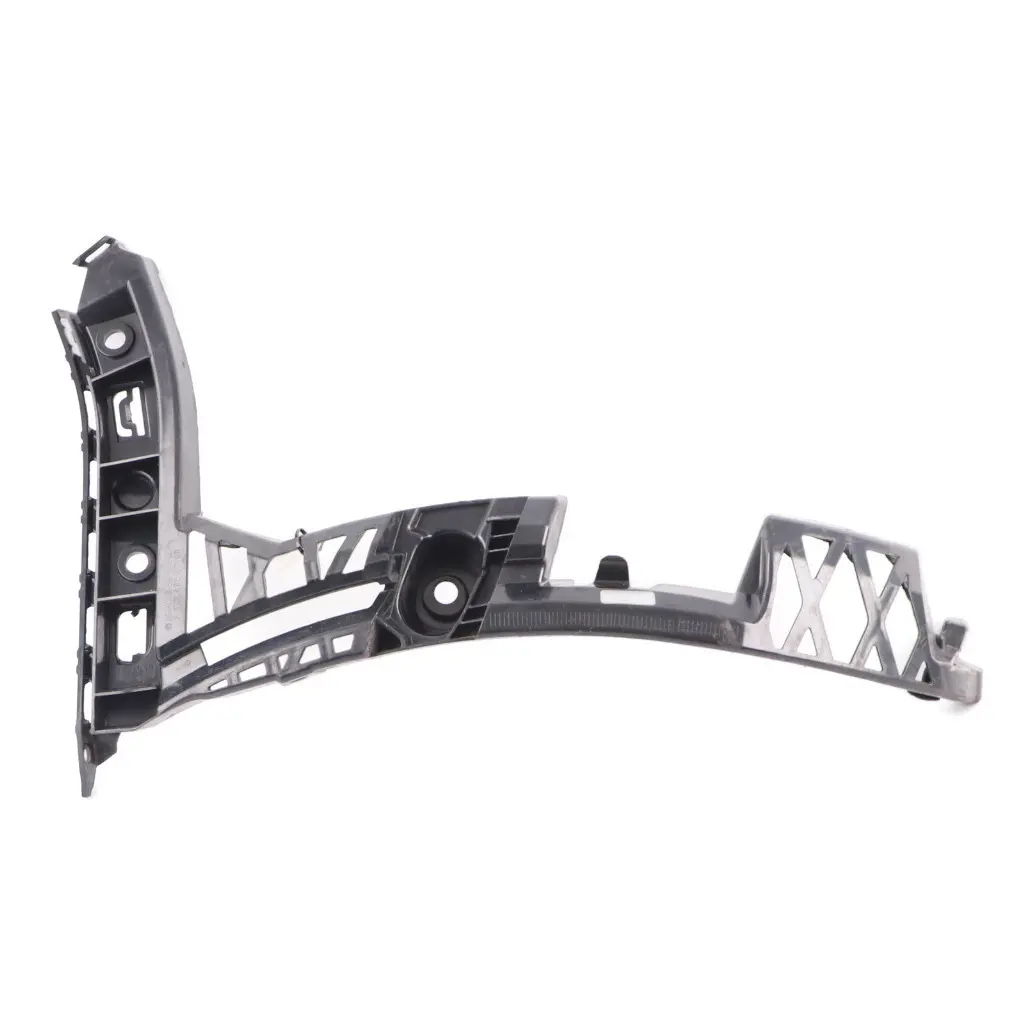 pare chocs arrière guide latéral gauche support pour Mercedes W177 à propos du numéro de pièce A1778850700 Mercedes W177 pare chocs arrière guide latéral gauche support - SKU A1778850700 - Numéro de pièce A1778850700