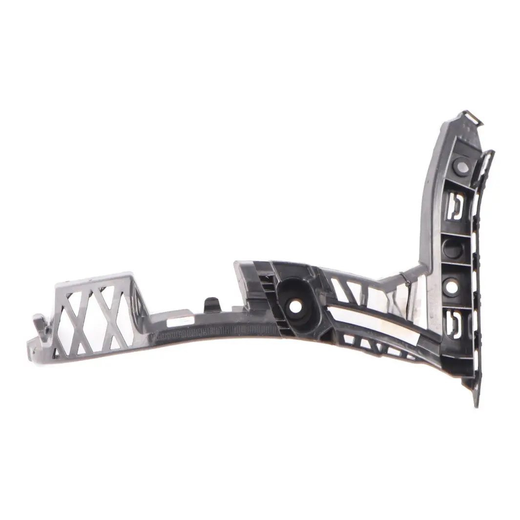 Bumper Side Guide Mount Bracket Right O/S to Mercedes W177 Rear with Part number A1778850800 Mercedes W177 Rear Bumper Side Guide Mount Bracket Right O/S - SKU A1778850800 - Part number A1778850800