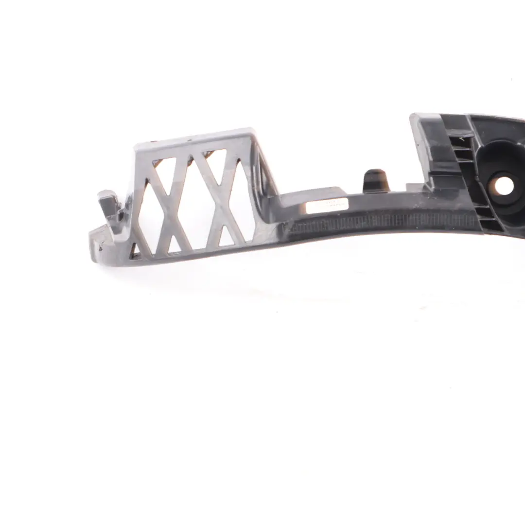 Bumper Side Guide Mount Bracket Right O/S to Mercedes W177 Rear with Part number A1778850800 Mercedes W177 Rear Bumper Side Guide Mount Bracket Right O/S - SKU A1778850800 - Part number A1778850800