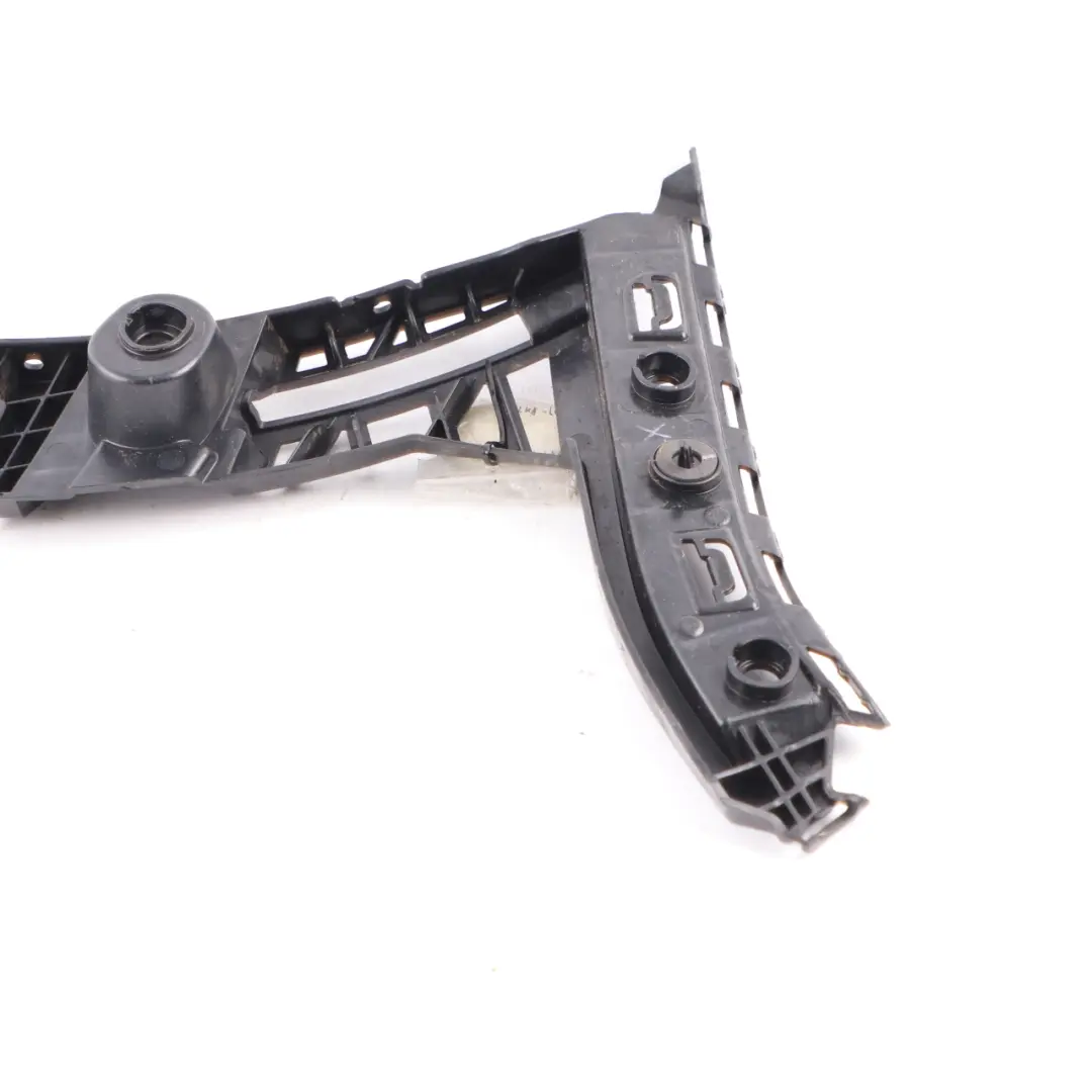 Mercedes W177 Rear Bumper Side Guide Right O/S Mount Bracket - SKU A1778850800 - Part number A1778850800