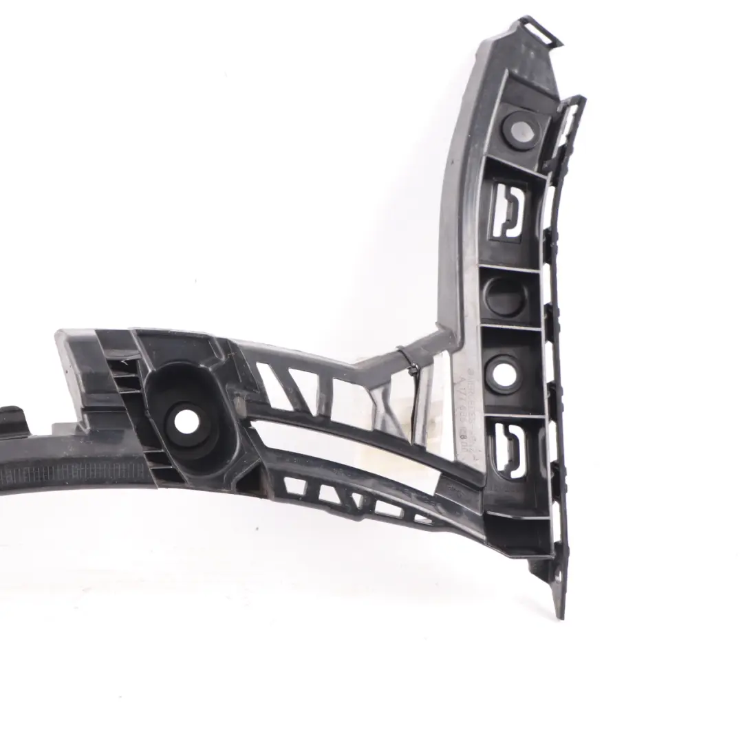 Bumper Side Guide Mount Bracket Right O/S to Mercedes W177 Rear with Part number A1778850800 Mercedes W177 Rear Bumper Side Guide Mount Bracket Right O/S - SKU A1778850800 - Part number A1778850800