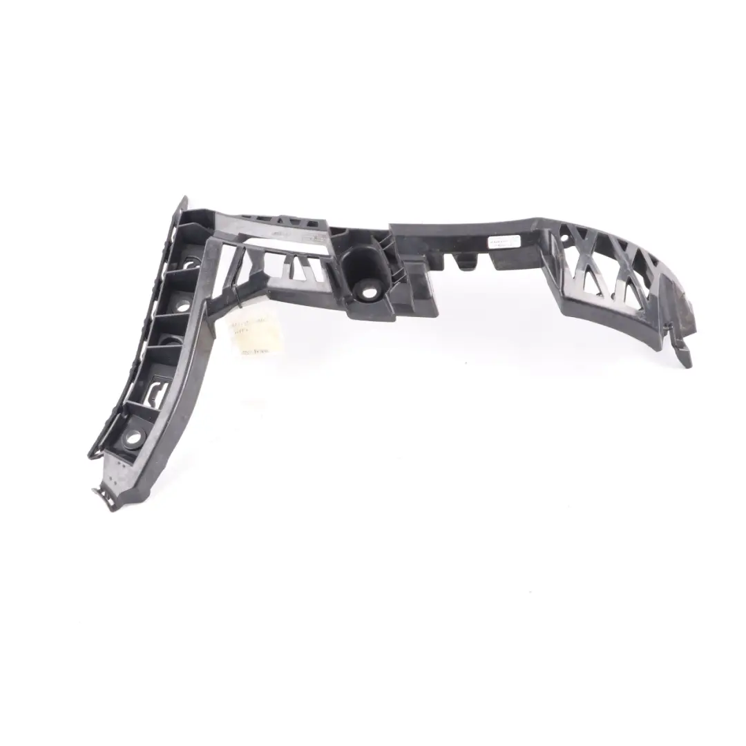 Mercedes W177 Pare Chocs Arrière Support Fixation Guide Latéral Droit - SKU A1778850800 - Numéro de pièce A1778850800