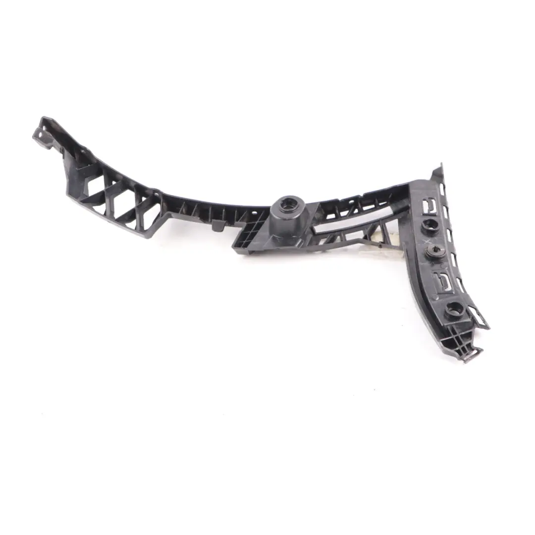 Bumper Side Guide Mount Bracket Right O/S to Mercedes W177 Rear with Part number A1778850800 Mercedes W177 Rear Bumper Side Guide Mount Bracket Right O/S - SKU A1778850800 - Part number A1778850800