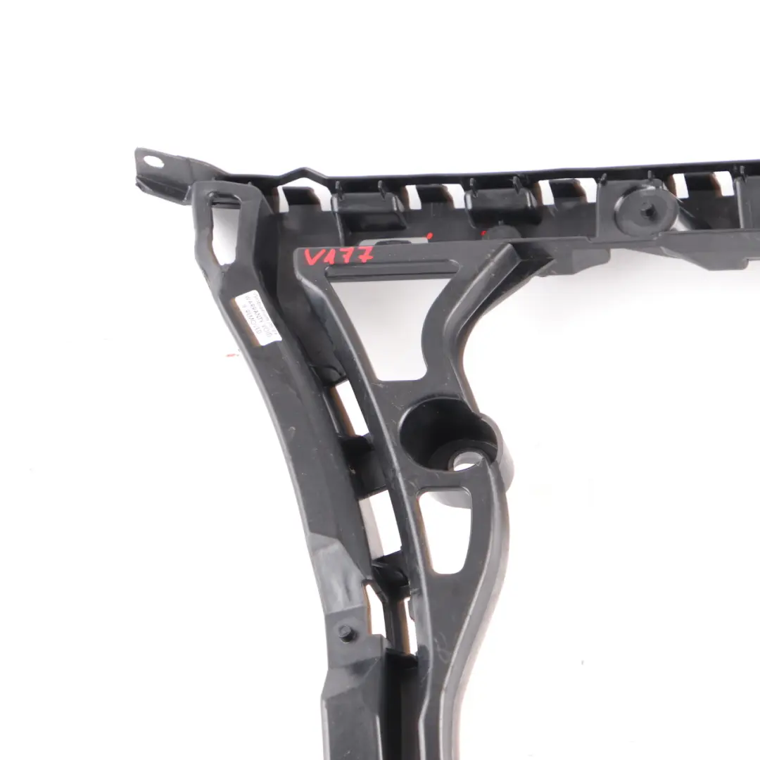 Mercedes W177 Saloon Guide Rear Bumper Side Left N/S Mount Bracket - SKU A1778850900 - Part number A1778850900