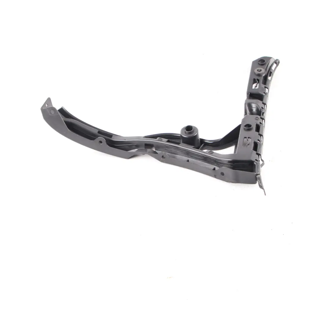 Mercedes W177 Saloon Guide Rear Bumper Side Left N/S Mount Bracket - SKU A1778850900 - Part number A1778850900