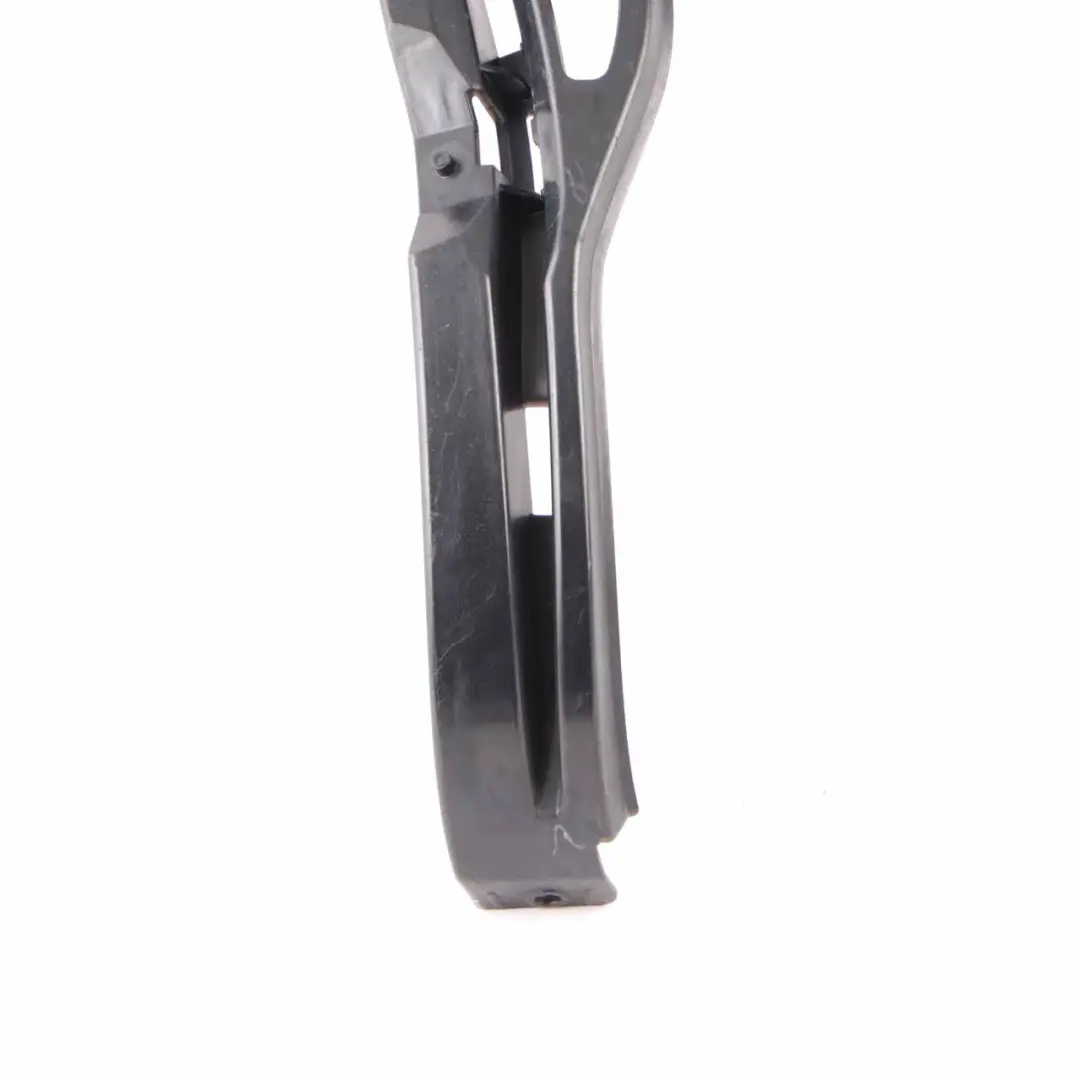 Mercedes W177 Saloon Guide Rear Bumper Side Left N/S Mount Bracket - SKU A1778850900 - Part number A1778850900