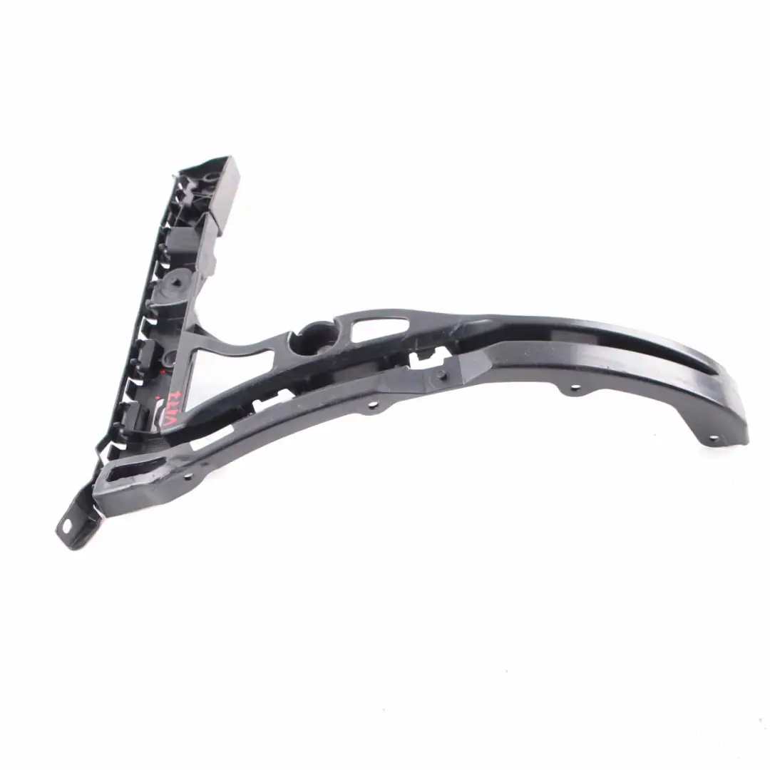 Mercedes W177 Saloon Guide Rear Bumper Side Left N/S Mount Bracket - SKU A1778850900 - Part number A1778850900