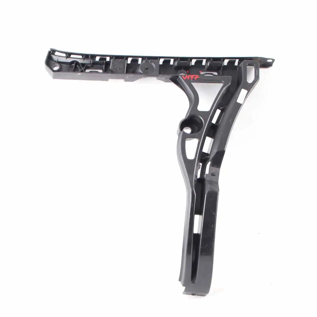 Mercedes W177 Support montage latéral droit pare-chocs arrière - SKU A1778851000 - Numéro de pièce A1778851000