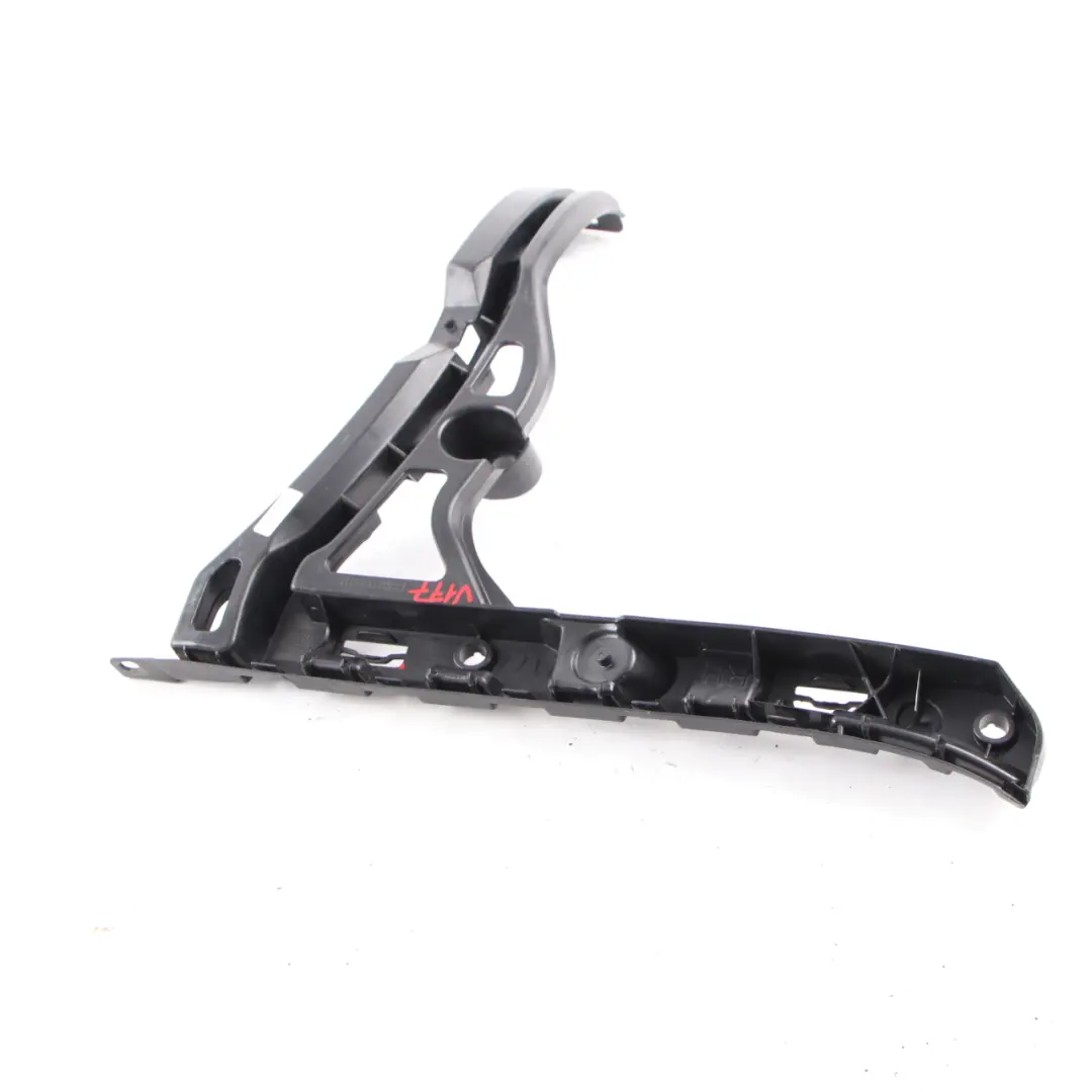 Mercedes W177 Berlina Guía Parachoques Trasero Lado Derecho Soporte - SKU A1778851000 - Número de pieza A1778851000