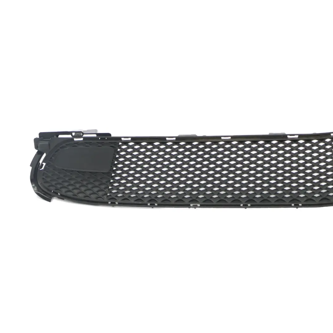 Mercedes W177 Frontstoßstange Kühlergrill Mitte Gitter Zierleiste - SKU A1778853203 - Teilenummer A1778853203