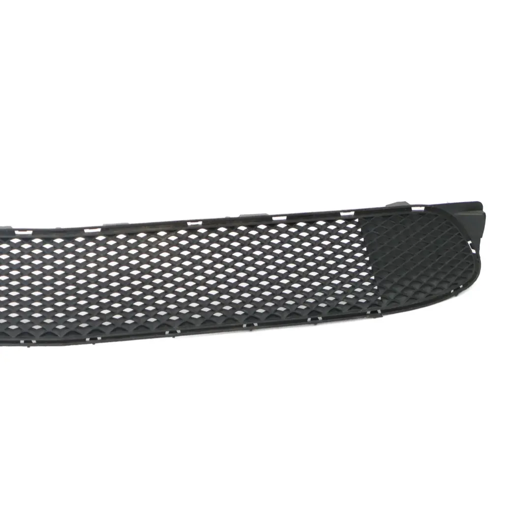 Mercedes W177 Frontstoßstange Kühlergrill Mitte Gitter Zierleiste - SKU A1778853203 - Teilenummer A1778853203