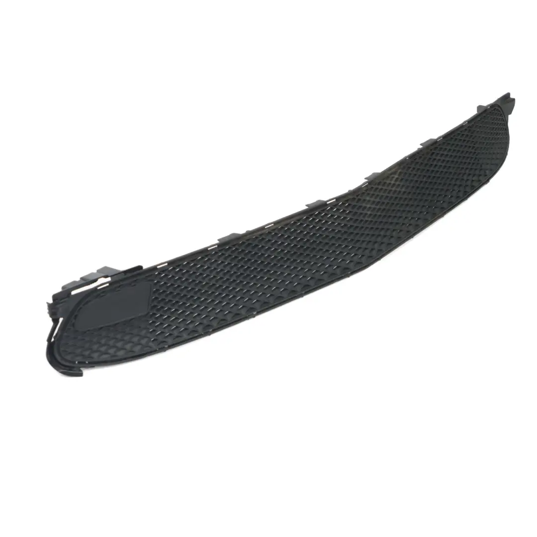 Mercedes W177 Frontstoßstange Kühlergrill Mitte Gitter Zierleiste - SKU A1778853203 - Teilenummer A1778853203
