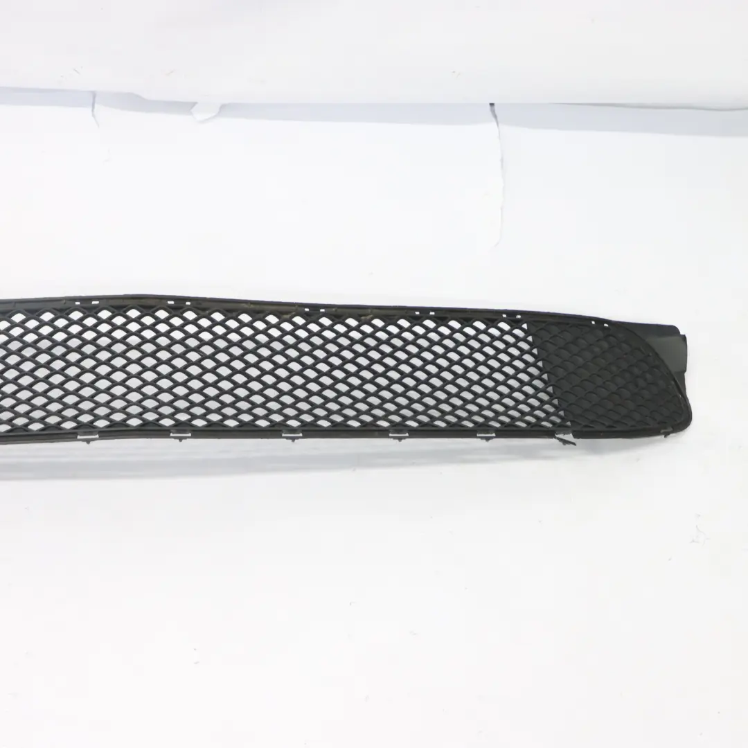 Mercedes W177 Frontstoßstange Kühlergrill Mitte Gitter Zierleiste - SKU A1778853203 - Teilenummer A1778853203
