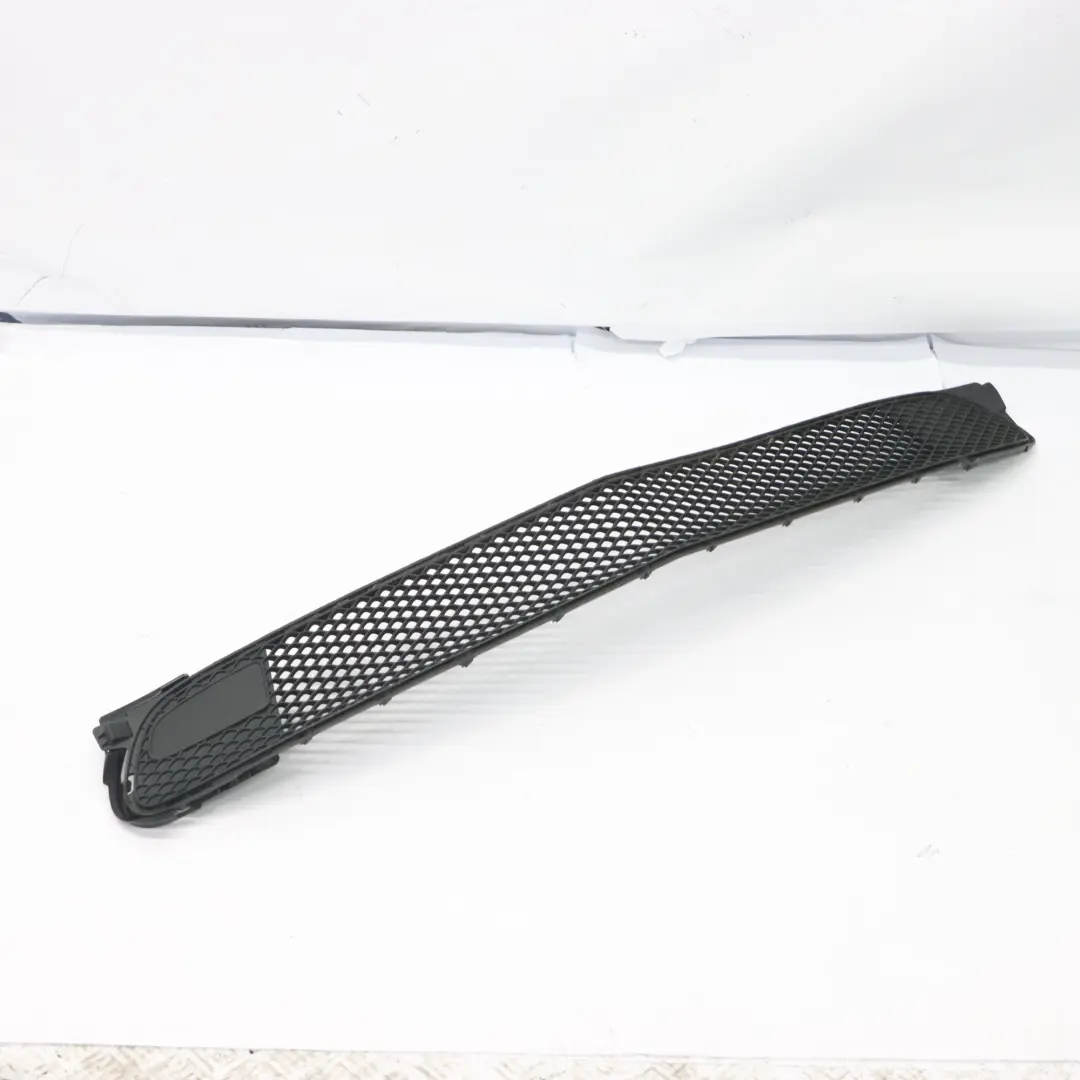 Mercedes W177 Frontstoßstange Kühlergrill Mitte Gitter Zierleiste - SKU A1778853203 - Teilenummer A1778853203