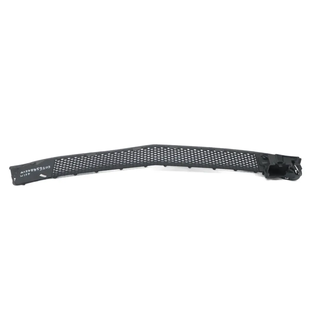 Mercedes W177 Frontstoßstange Kühlergrill Mitte Gitter Zierleiste - SKU A1778853203 - Teilenummer A1778853203