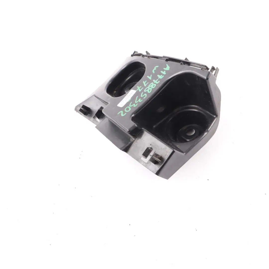 Mercedes W177 Parachoques trasero izquierdo Soporte montaje - SKU A1778853302 - Número de pieza A1778853302