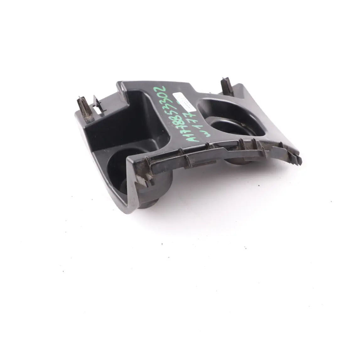 Hintere Stoßstange Träger links Mount Support Bracket für Mercedes W177 mit Teilenummer A1778853302 Mercedes W177 Hintere Stoßstange Träger links Mount Support Bracket - SKU A1778853302 - Teilenummer A1778853302