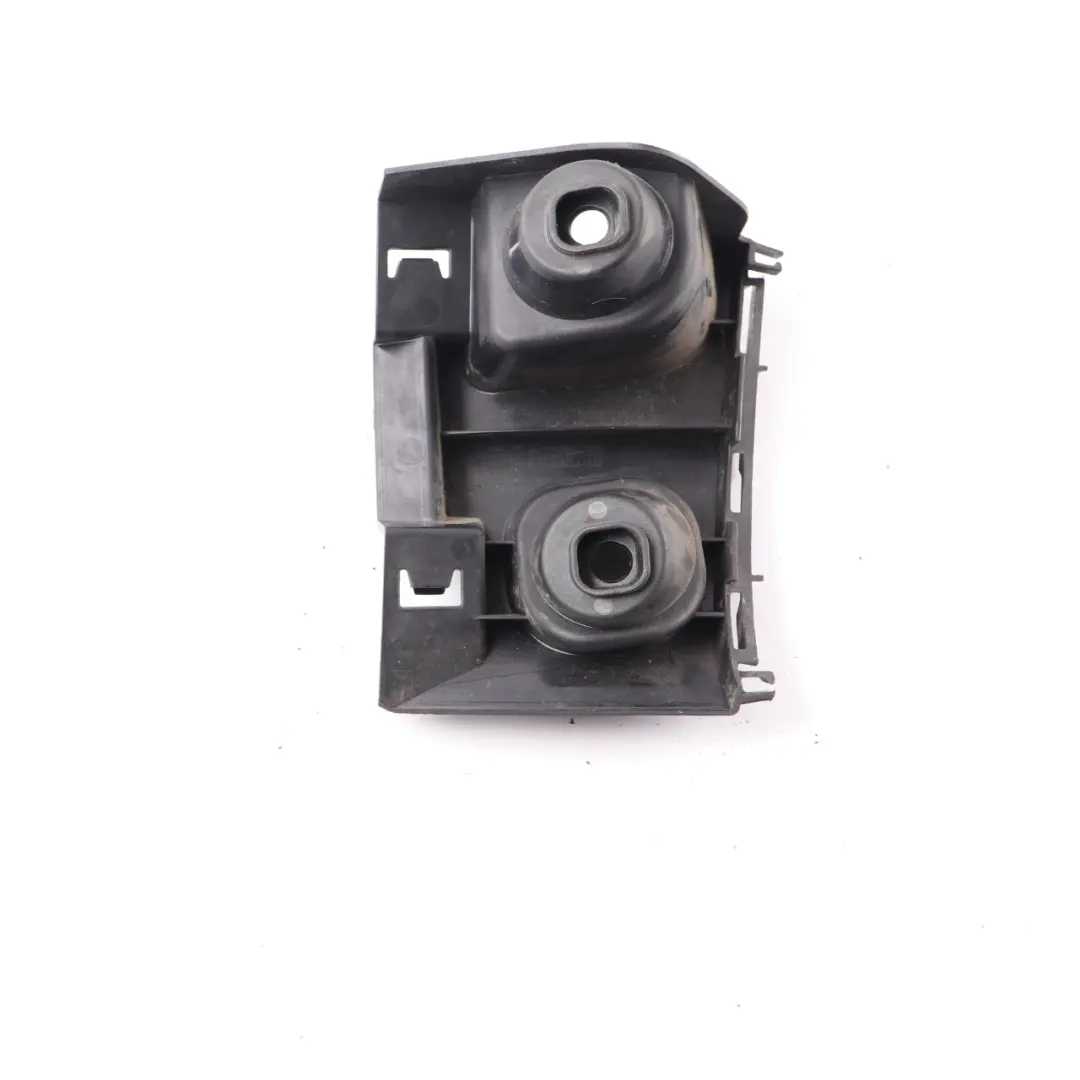Mercedes W177 Rear Bumper Carrier Left N/S Mount Support Bracket - SKU A1778853302 - Part number A1778853302