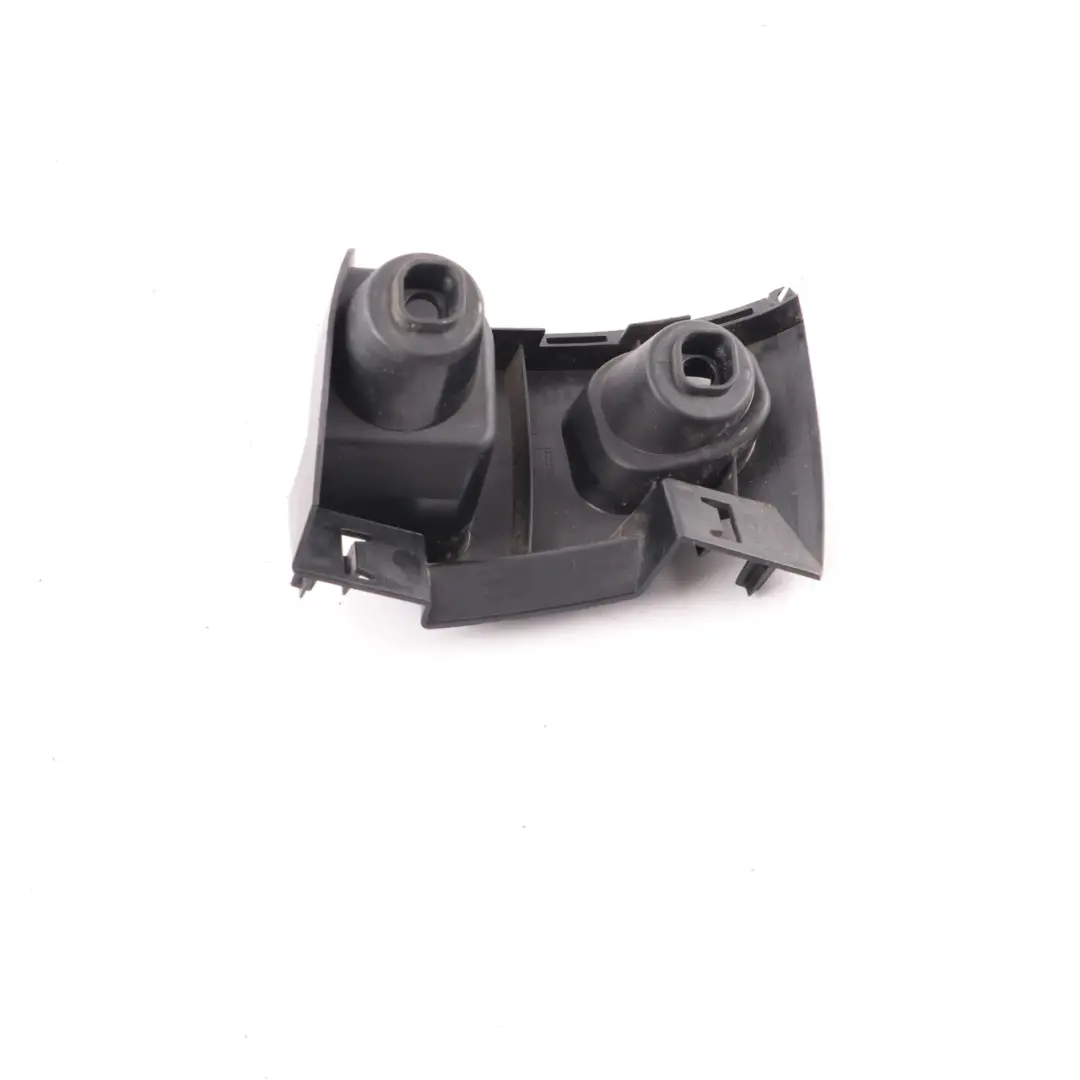 Mercedes W177 Parachoques trasero izquierdo Soporte montaje - SKU A1778853302 - Número de pieza A1778853302