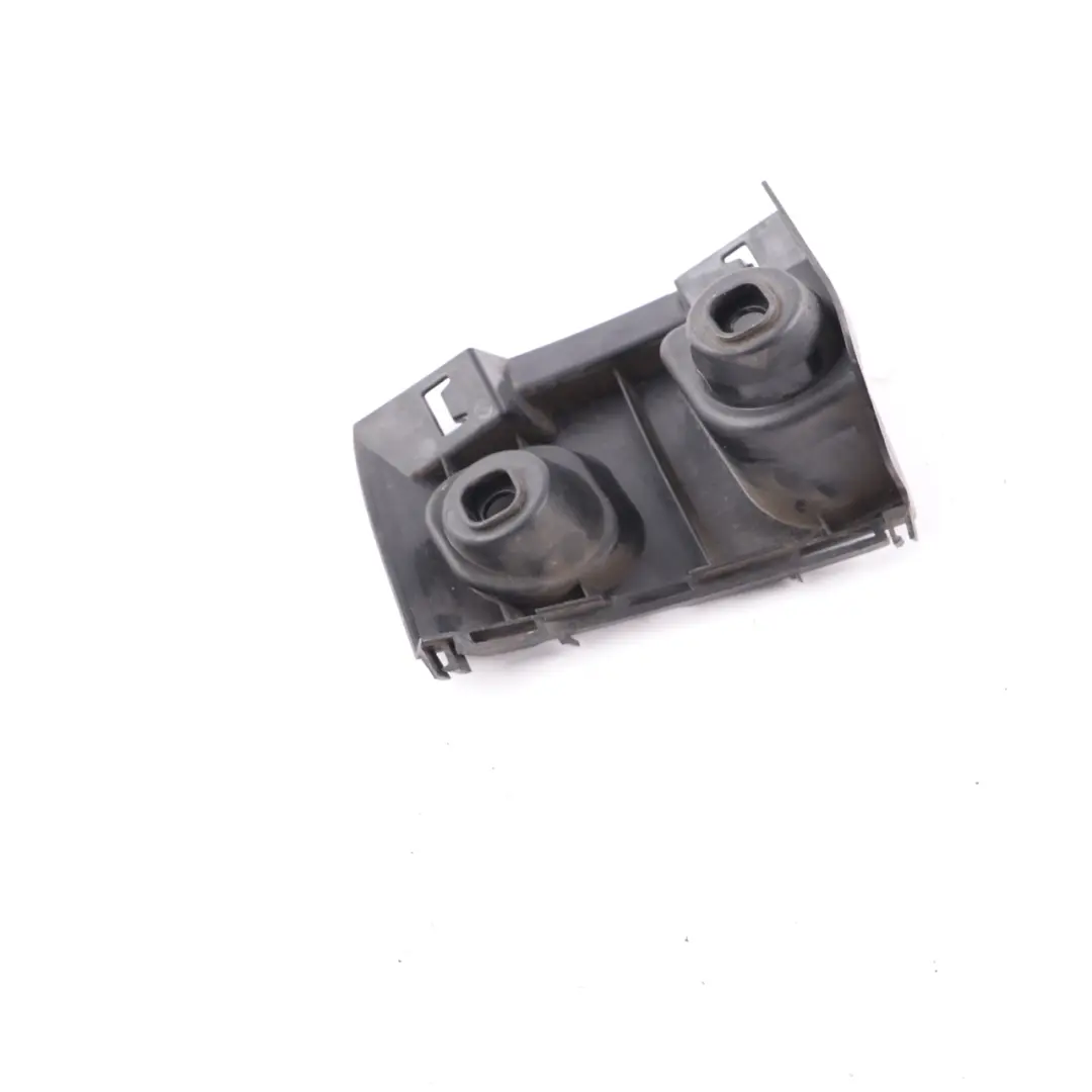 Bumper Carrier Left N/S Mount Support Bracket to Mercedes W177 Rear with Part number A1778853302 Mercedes W177 Rear Bumper Carrier Left N/S Mount Support Bracket - SKU A1778853302 - Part number A1778853302