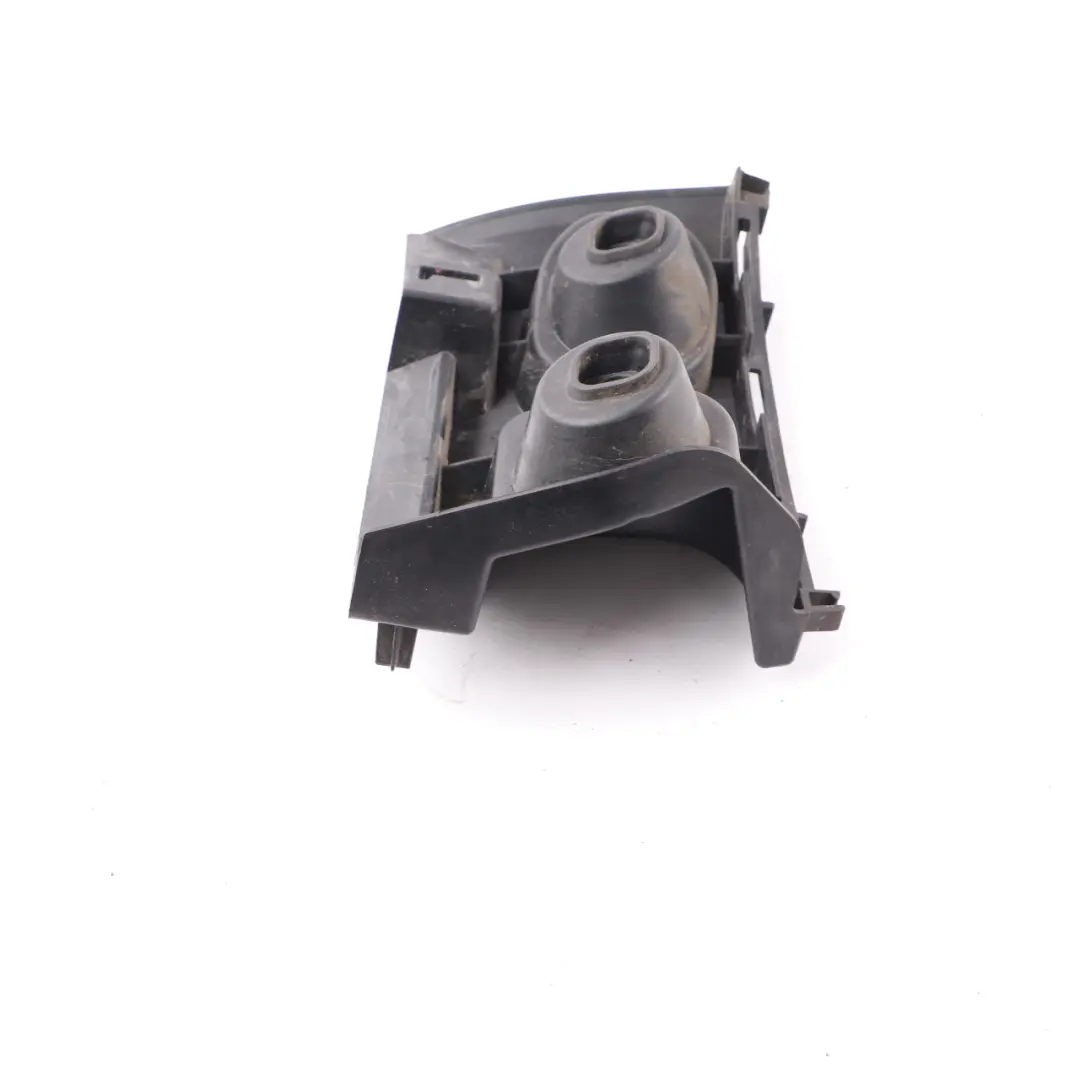 Mercedes W177 Rear Bumper Carrier Right O/S Mount Support Bracket - SKU A1778853402 - Part number A1778853402