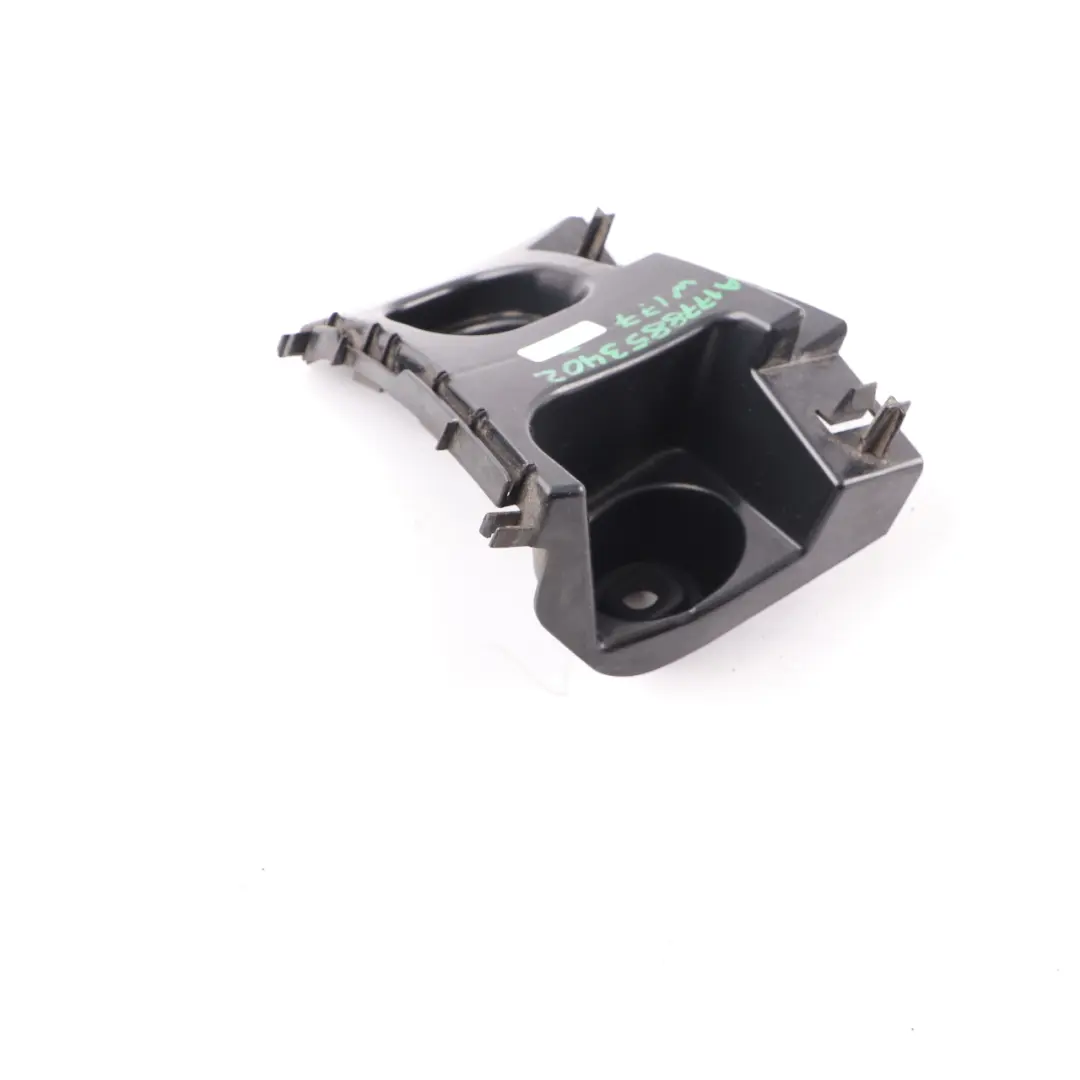 Mercedes W177 Porta Paraurti Posteriore Destro Supporto Staffa - SKU A1778853402 - Numero di parte A1778853402