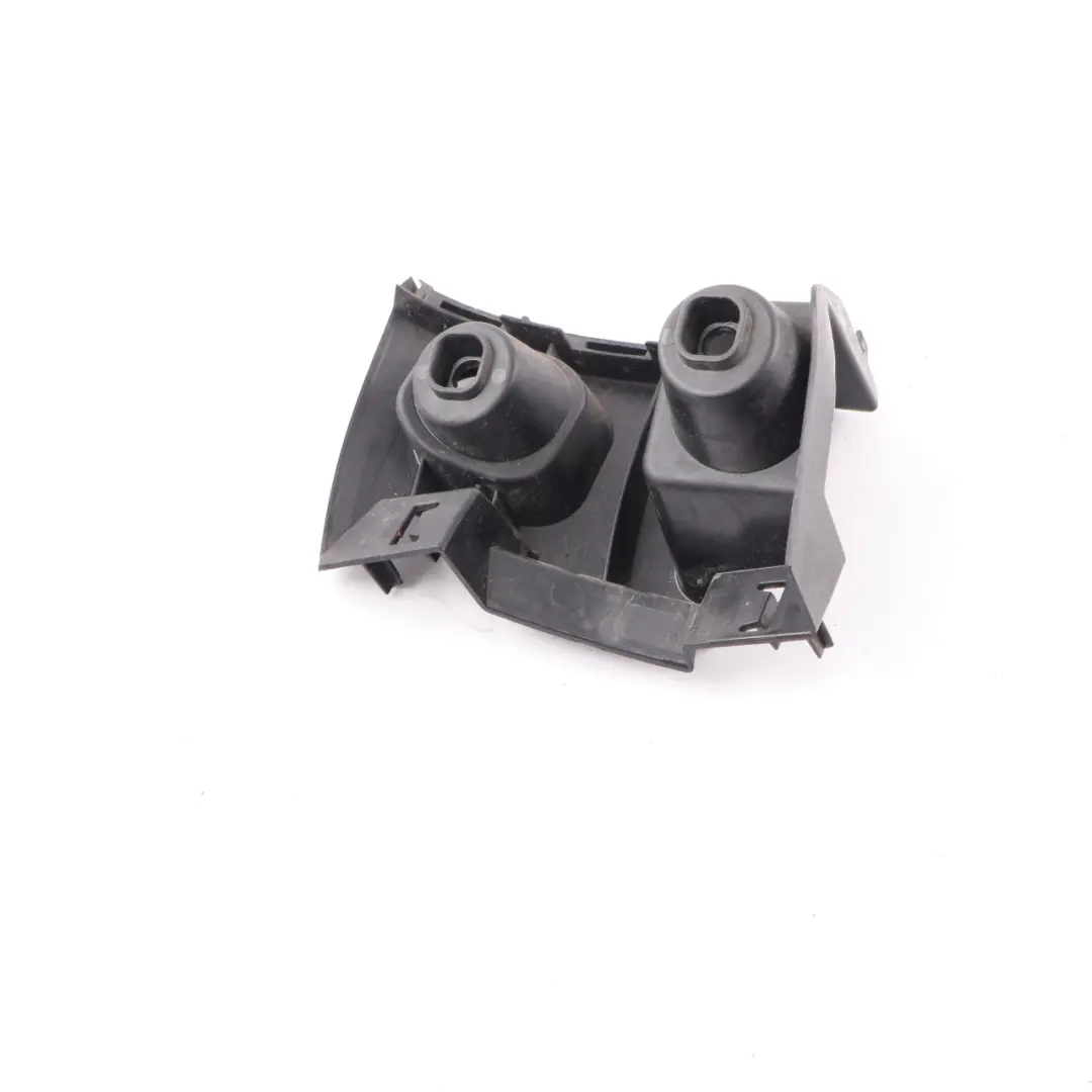 Bumper Carrier Right O/S Mount Support Bracket to Mercedes W177 Rear with Part number A1778853402 Mercedes W177 Rear Bumper Carrier Right O/S Mount Support Bracket - SKU A1778853402 - Part number A1778853402